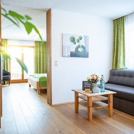 Hotel & Gasthaus Dresch Erl Eksteriør bilde