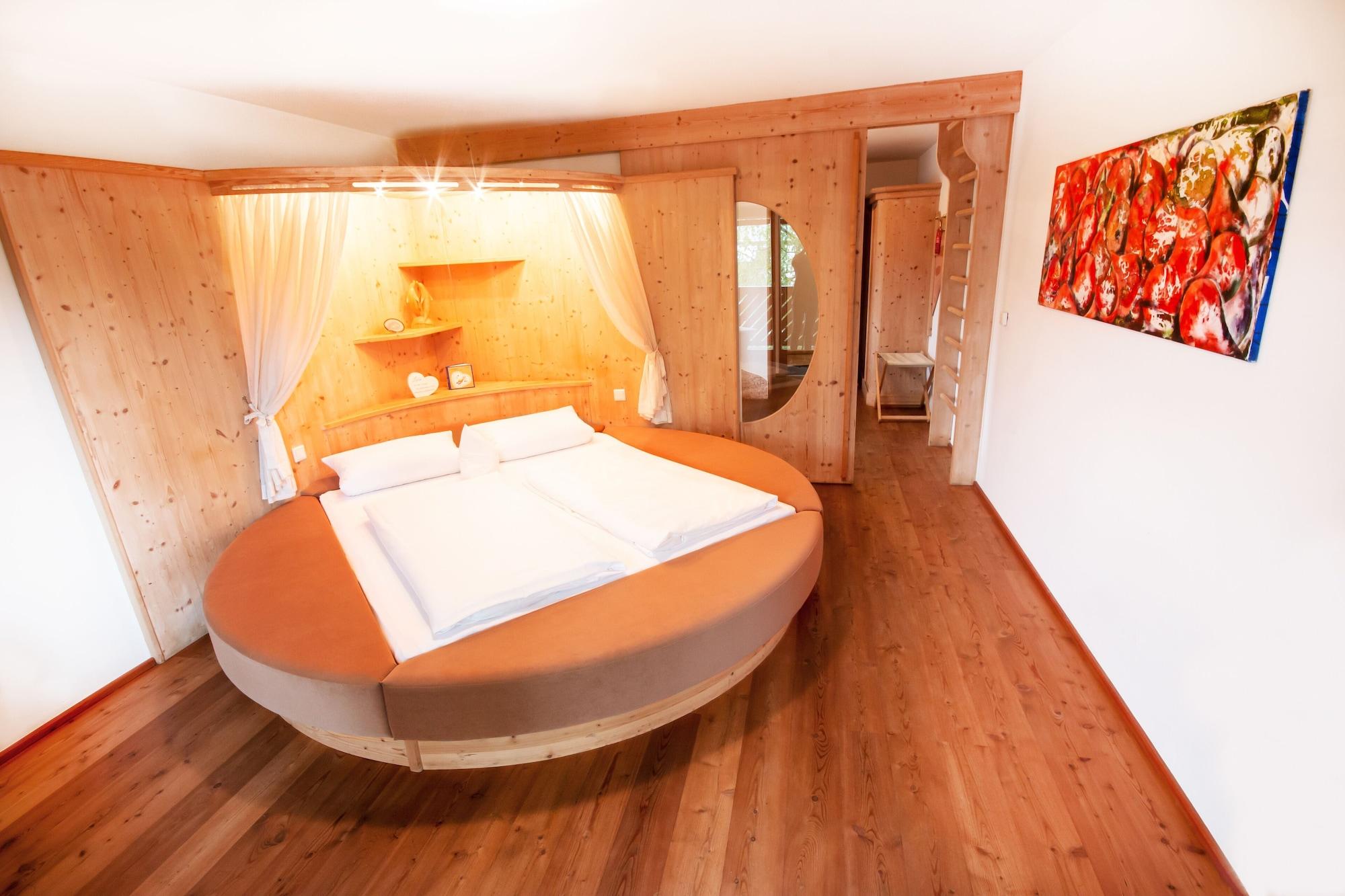 Hotel & Gasthaus Dresch Erl Eksteriør bilde