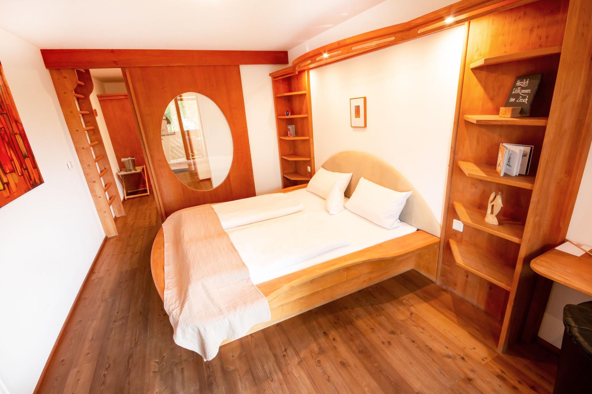 Hotel & Gasthaus Dresch Erl Eksteriør bilde