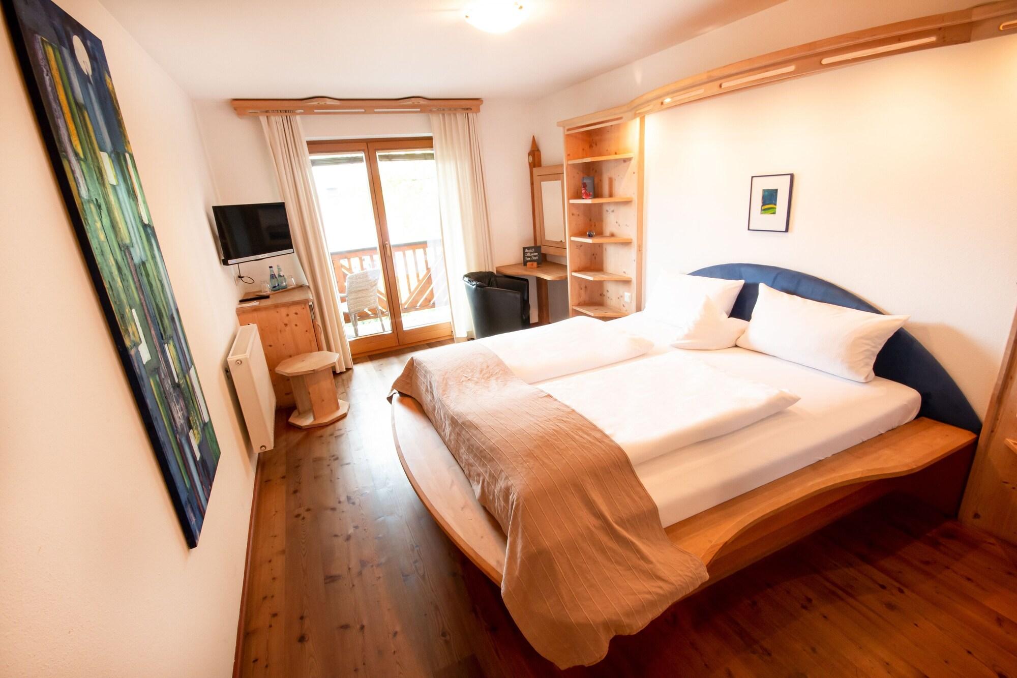 Hotel & Gasthaus Dresch Erl Eksteriør bilde