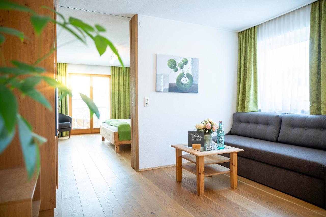 Hotel & Gasthaus Dresch Erl Eksteriør bilde