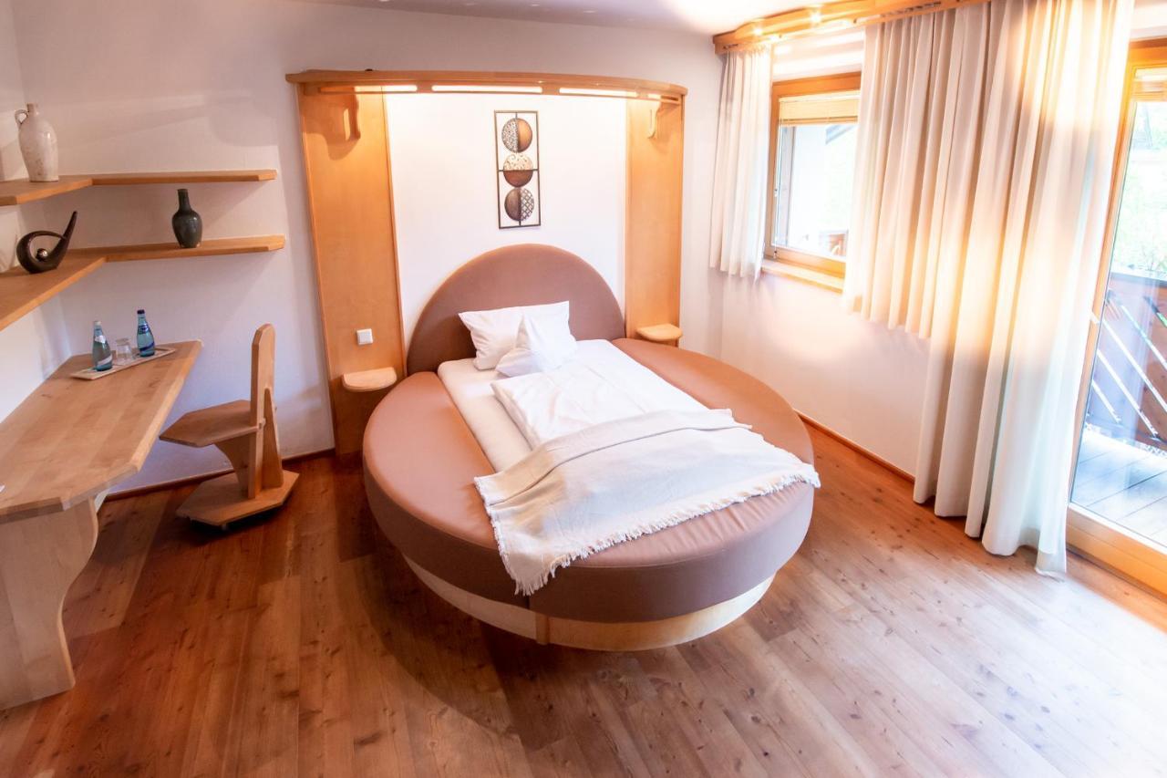 Hotel & Gasthaus Dresch Erl Eksteriør bilde