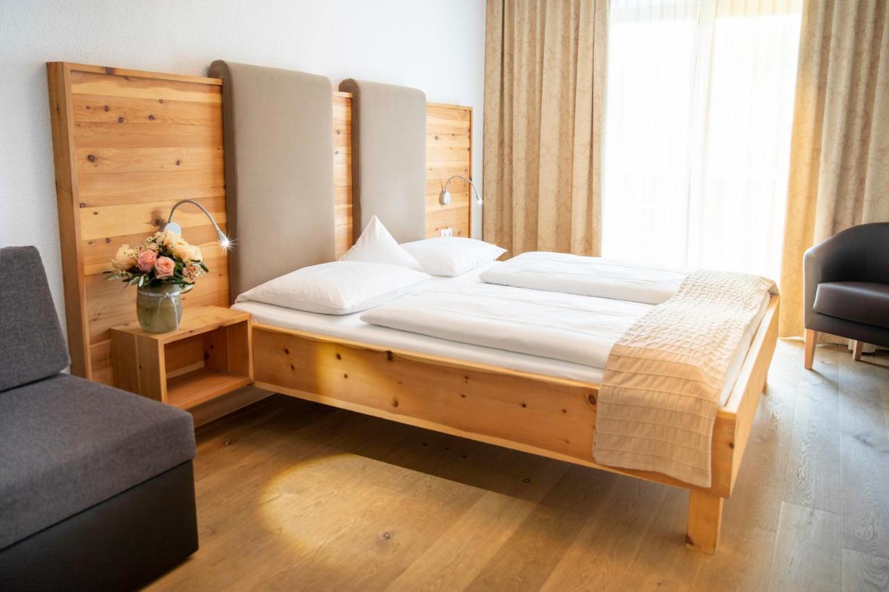 Hotel & Gasthaus Dresch Erl Eksteriør bilde