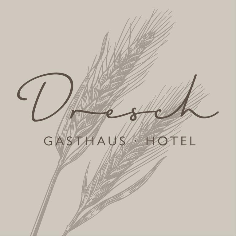 Hotel & Gasthaus Dresch Erl Eksteriør bilde