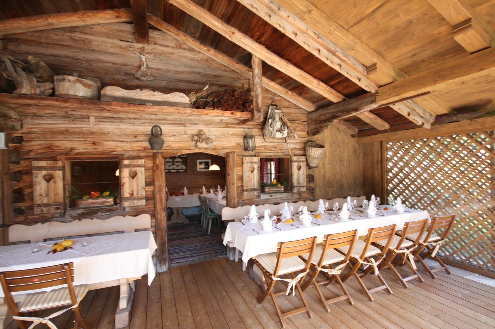 Hotel & Gasthaus Dresch Erl Eksteriør bilde